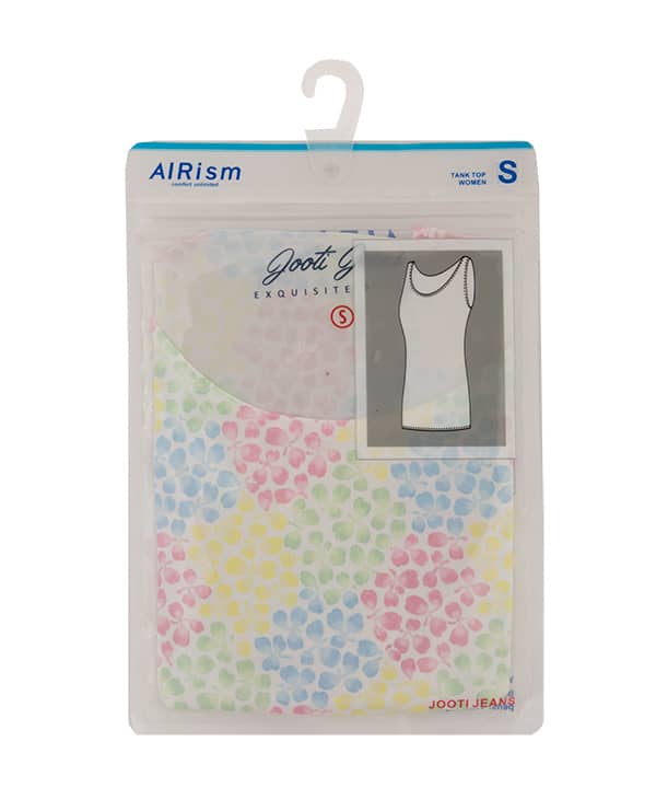 تاپ زنانه جوتی جینز JootiJeans کد 82975203 - 3