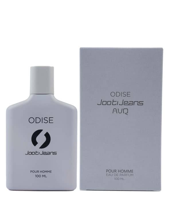 ادوپرفیوم مردانه جوتی جینز مدل Odise حجم 100 میلی لیتر - 1