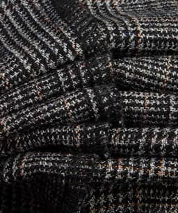شلوار زنانه چهارخانه جین وست Jeanswest - 9