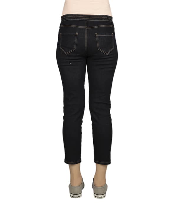 شلوار جین زنانه اسپرت جین وست Jeanswest - 3