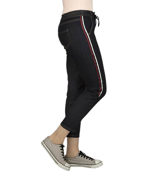 شلوار جین زنانه اسپرت جین وست Jeanswest - 2