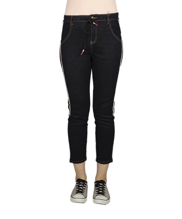 شلوار جین زنانه اسپرت جین وست Jeanswest - 0