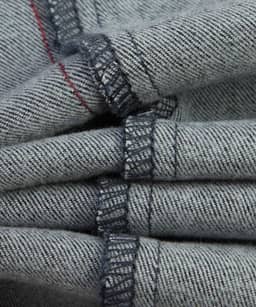 شلوار جین زنانه اسپرت جین وست Jeanswest - 6