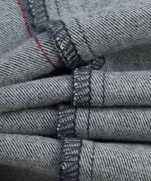شلوار جین زنانه اسپرت جین وست Jeanswest - 6