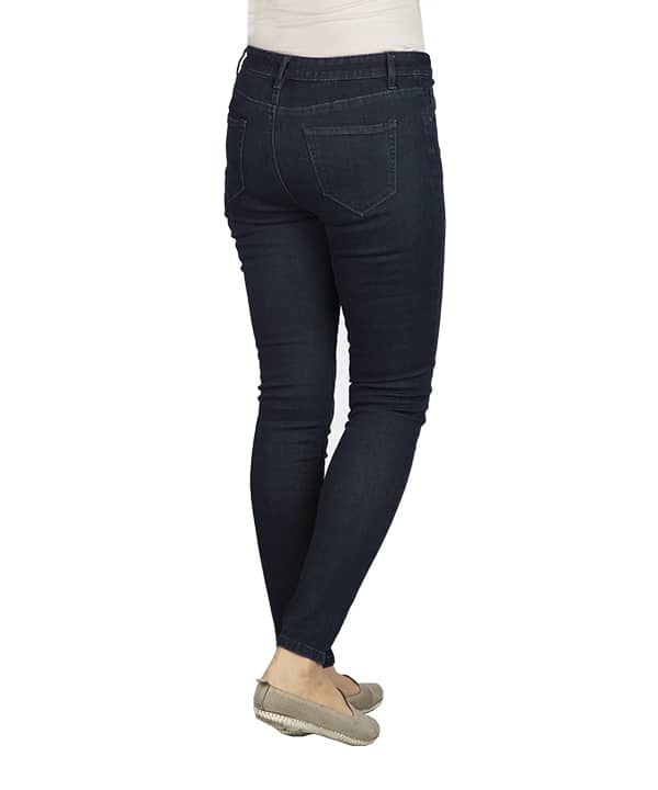 شلوار جین زنانه جین وست Jeanswest - 2