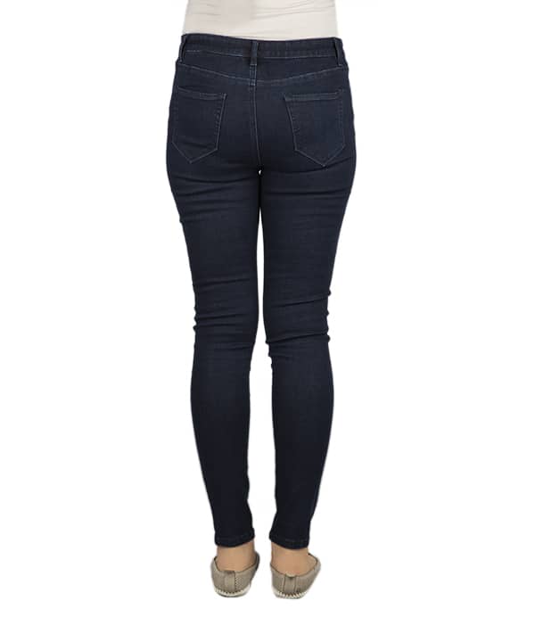 شلوار جین زنانه جین وست Jeanswest - 3