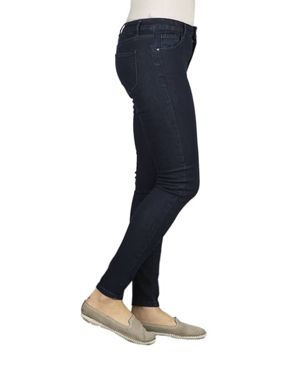 شلوار جین زنانه جین وست Jeanswest - 1