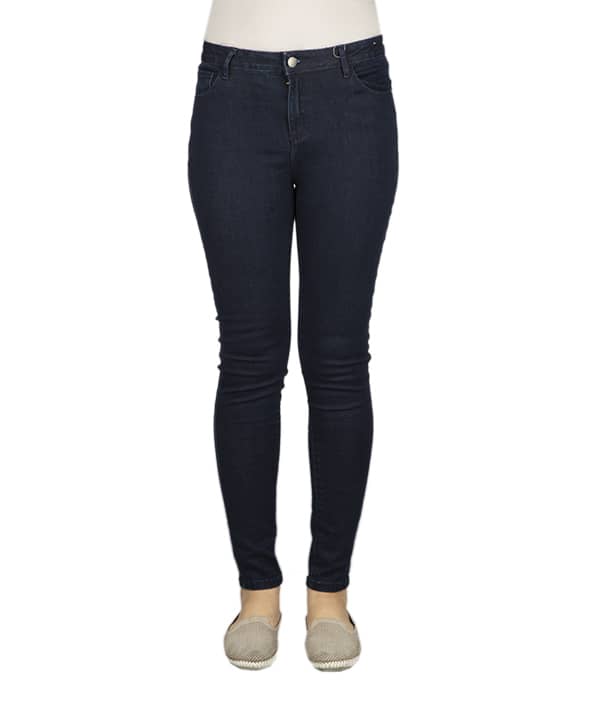 شلوار جین زنانه جین وست Jeanswest - 0