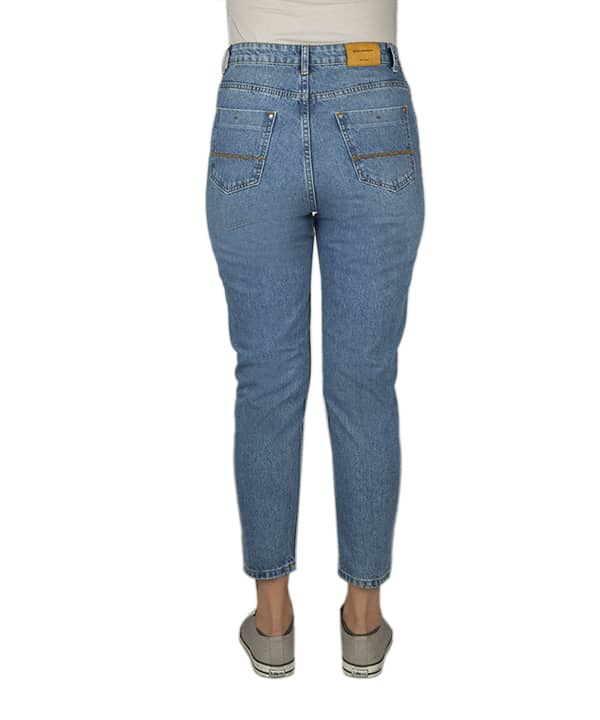 شلوار جین زنانه جوتی جینز Jootijeans - 3