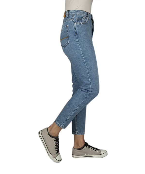 شلوار جین زنانه جوتی جینز Jootijeans - 2
