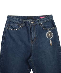 شلوار جین زنانه جوتی جینز Jootijeans - 4
