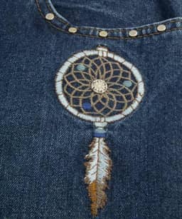 شلوار جین زنانه جوتی جینز Jootijeans - 6