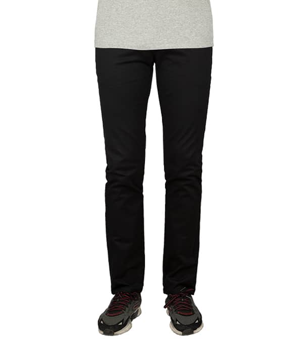 شلوار کتان مردانه جین وست Jeanswest - 0