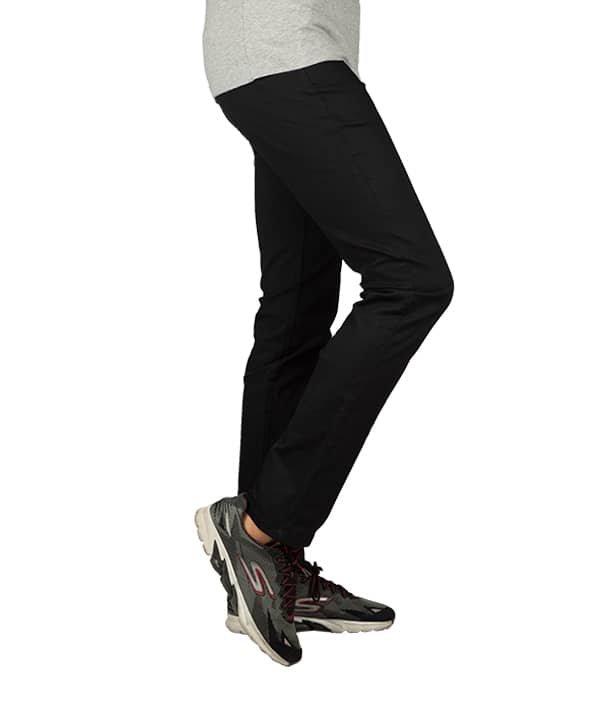 شلوار کتان مردانه جین وست Jeanswest - 1