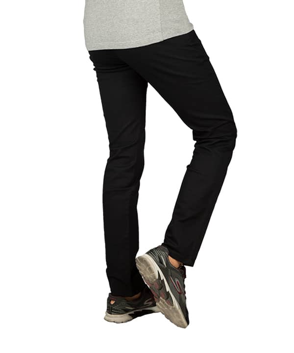 شلوار کتان مردانه جین وست Jeanswest - 2