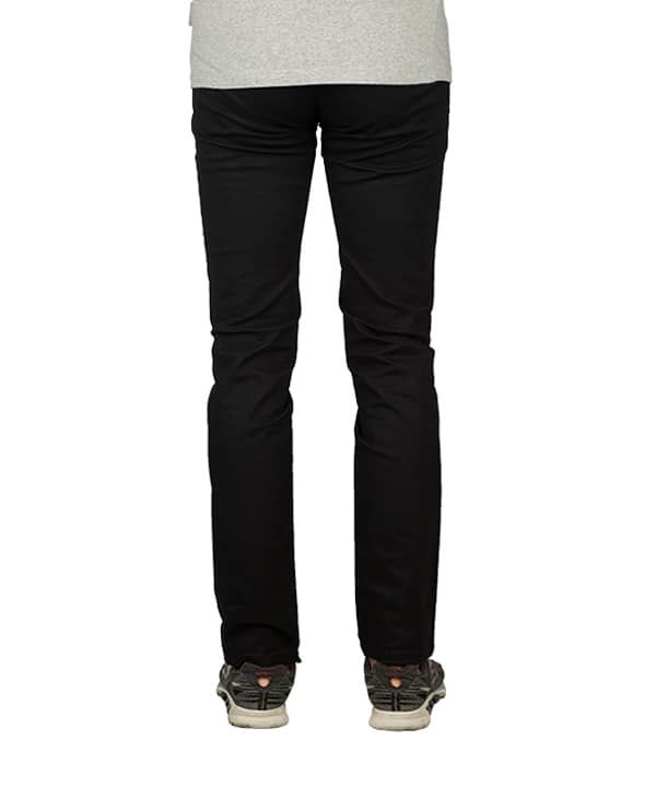شلوار کتان مردانه جین وست Jeanswest - 3