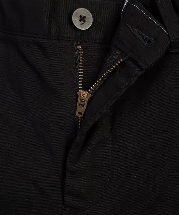 شلوار کتان مردانه جین وست Jeanswest - 5