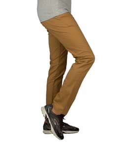 شلوار کتان مردانه جین وست Jeanswest - 1