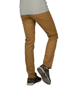 شلوار کتان مردانه جین وست Jeanswest - 2