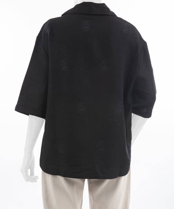 بلوز آستین بلند زنانه جوتی جینز JootiJeans کد S41732613 - 1