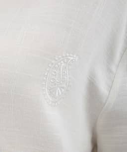 بلوز آستین بلند زنانه جوتی جینز JootiJeans کد S41732613 - 3