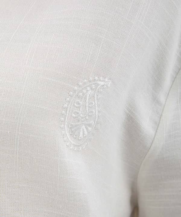 بلوز آستین بلند زنانه جوتی جینز JootiJeans کد S41732613 - 3