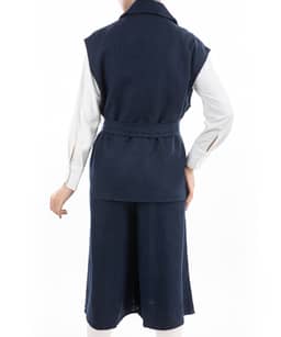 مانتو زنانه جوتی جینز کد S41733634 - 1