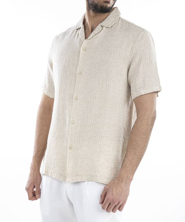 پیراهن مردانه جوتی جینز JootiJeans کد 42533123 - 0