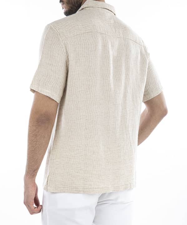 پیراهن مردانه جوتی جینز JootiJeans کد 42533123 - 1