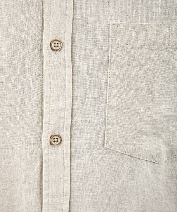 پیراهن آستین بلند مردانه جوتی جینز مدل 41531020 - 3