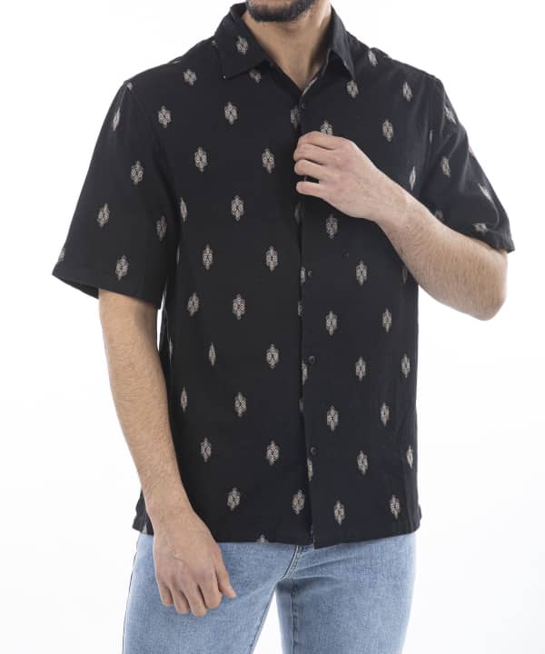 پیراهن مردانه جوتی جینز JootiJeans کد 42533124 - 0