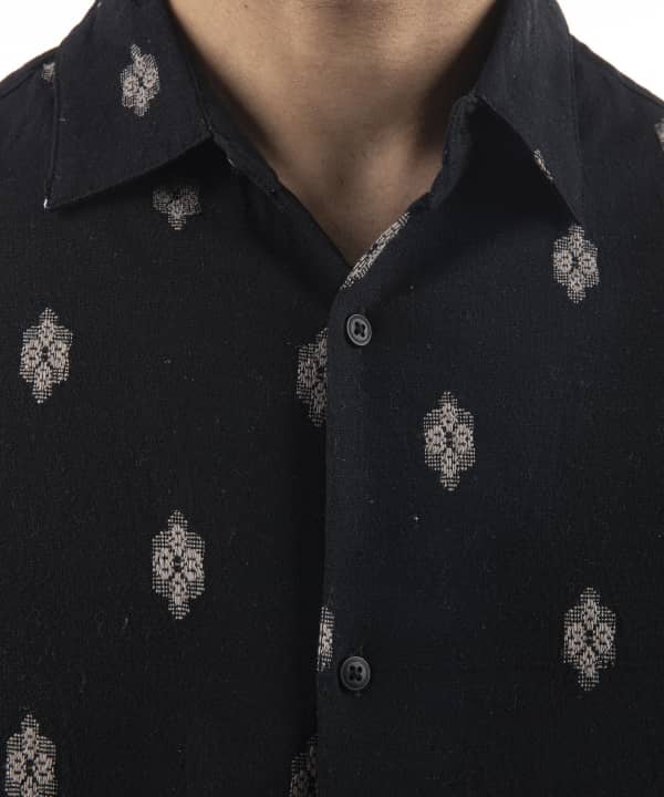 پیراهن مردانه جوتی جینز JootiJeans کد 42533124 - 2