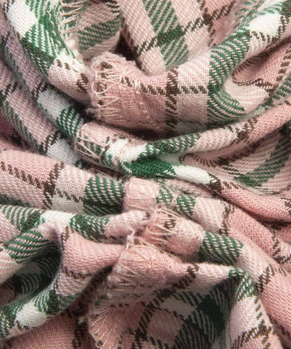 شومیز زنانه طرح چهارخانه جین وست Jeanswest - 3