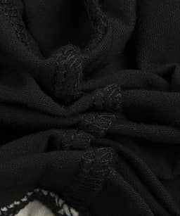 تیشرت زنانه آستین سه ربع جین وست Jeanswest - 4