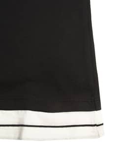تیشرت زنانه آستین سه ربع جین وست Jeanswest - 3