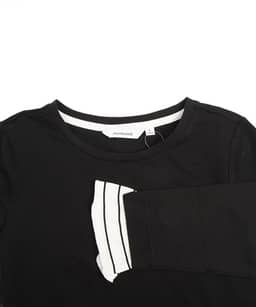 تیشرت زنانه آستین سه ربع جین وست Jeanswest - 2