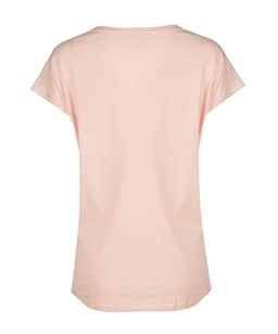 تیشرت یقه گرد زنانه  بالنو Baleno - 1