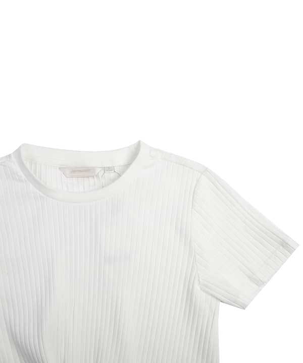 تیشرت زنانه طرح راه راه جین وست Jeanswest - 3