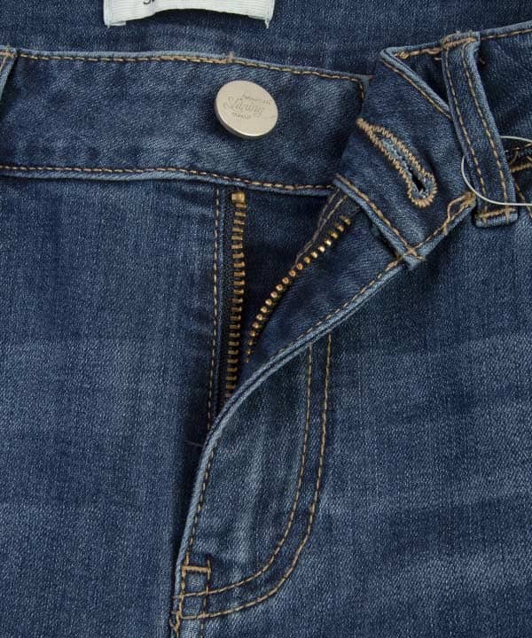 شلوار زنانه جین پاکتی جین وست Jeanswest - 7