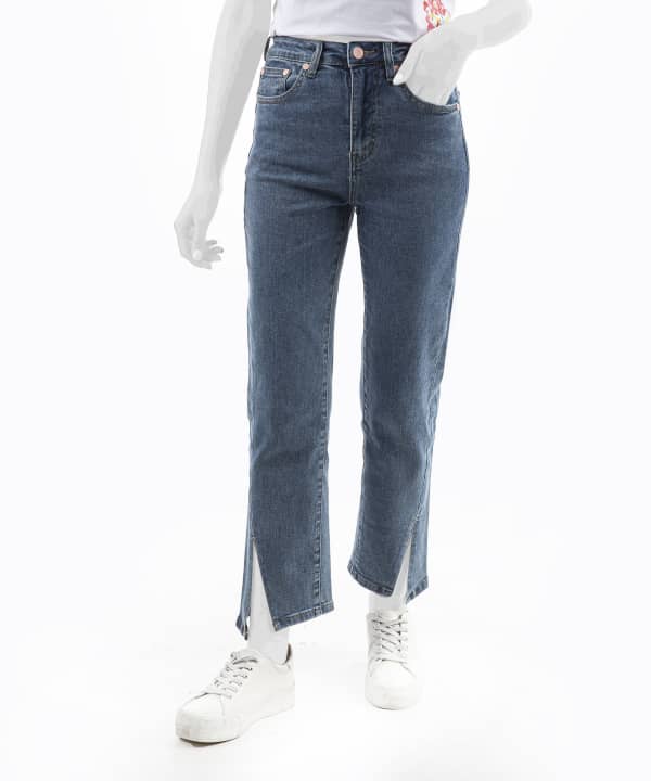 شلوار جین زنانه جوتی جینز JootiJeans کد 41781817 - 0