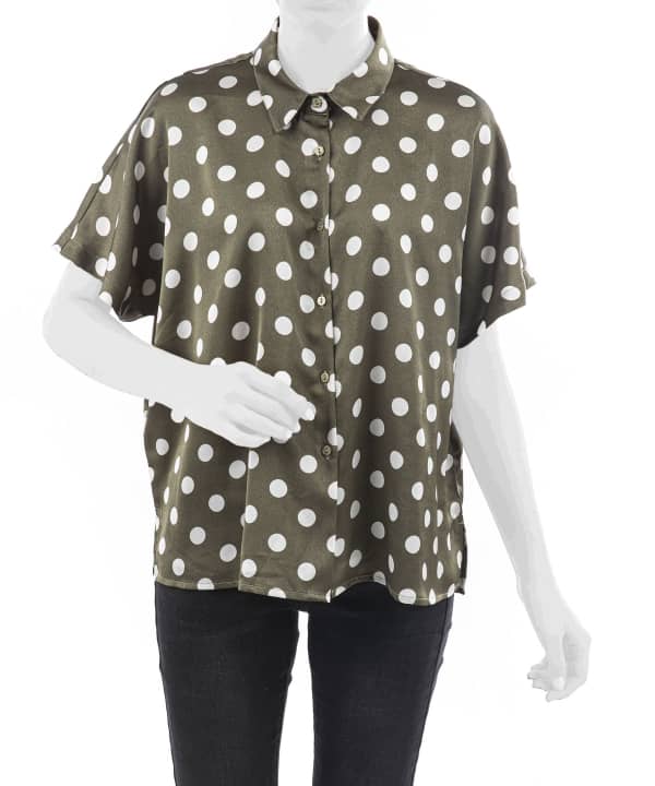 بلوز زنانه جوتی جینز JootiJeans کد 41733320 - 0
