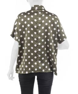 بلوز زنانه جوتی جینز JootiJeans کد 41733320 - 1