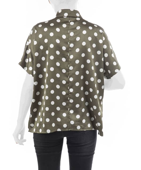 بلوز زنانه جوتی جینز JootiJeans کد 41733320 - 1