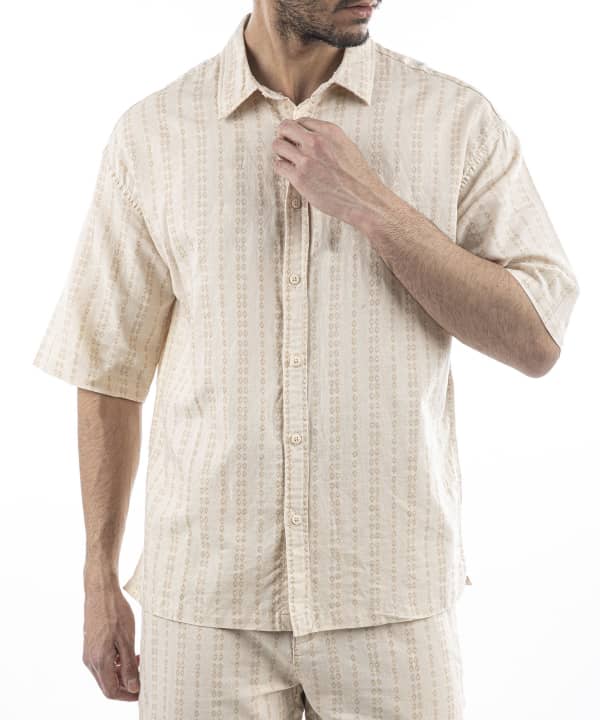 پیراهن مردانه جوتی جینز JootiJeans کد S42533023 - 0