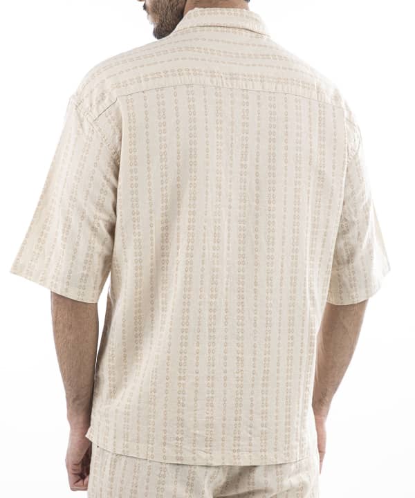 پیراهن مردانه جوتی جینز JootiJeans کد S42533023 - 2