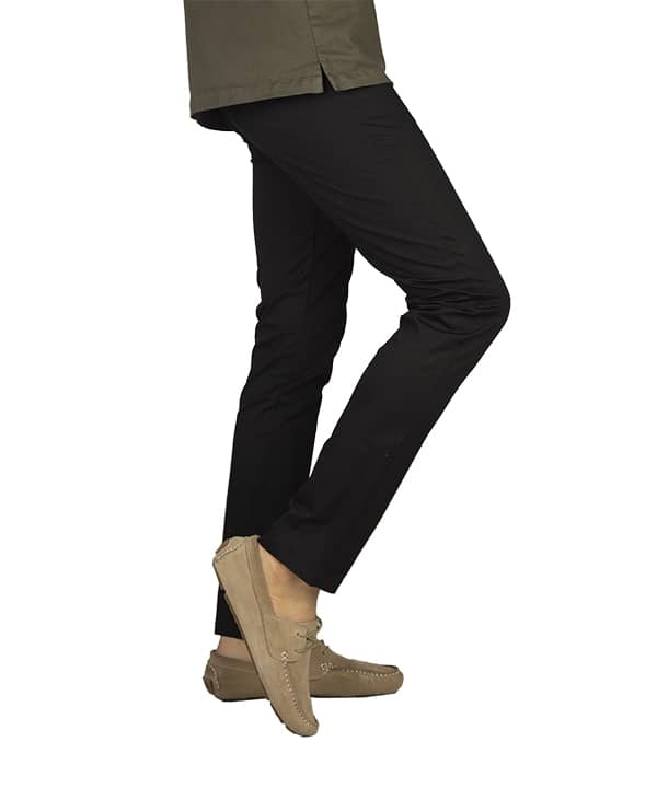 شلوار کتان مردانه جین وست Jeanswest - 1