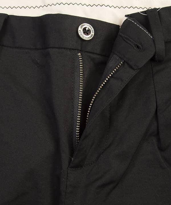 شلوار کتان مردانه جین وست Jeanswest - 6