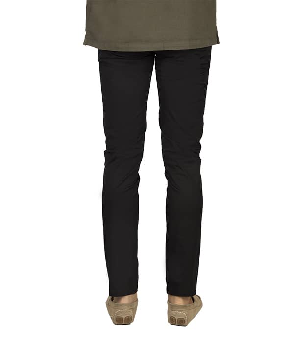 شلوار کتان مردانه جین وست Jeanswest - 3