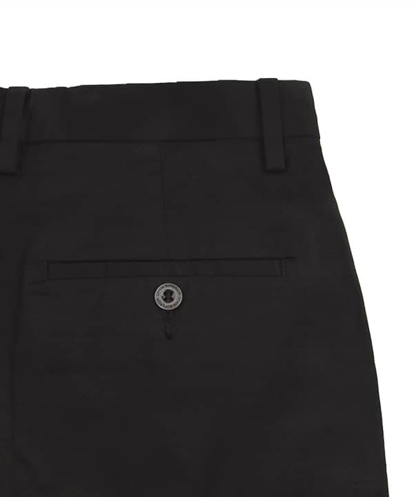 شلوار کتان مردانه جین وست Jeanswest - 5