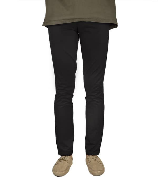 شلوار کتان مردانه جین وست Jeanswest - 0